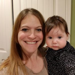 Meet your Posher, Alisha